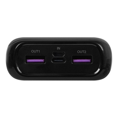 Blow Power Bank 20000Mah Pd 20W Czarny Pb20F