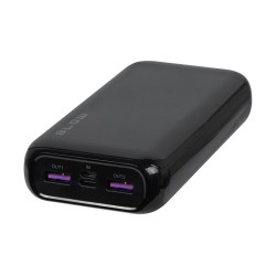Blow Power Bank 20000Mah Pd 20W Czarny Pb20F