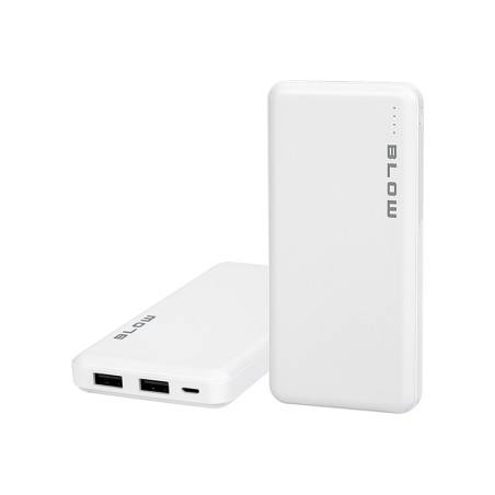 Blow Power Bank 10000Mah Biały Pb10A