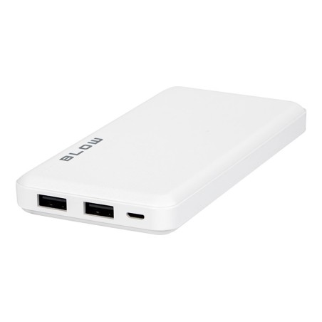 Blow Power Bank 10000Mah Biały Pb10A