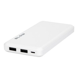 Blow Power Bank 10000Mah Biały Pb10A