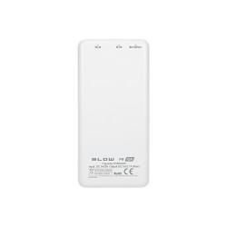 Blow Power Bank 10000Mah Biały Pb10A