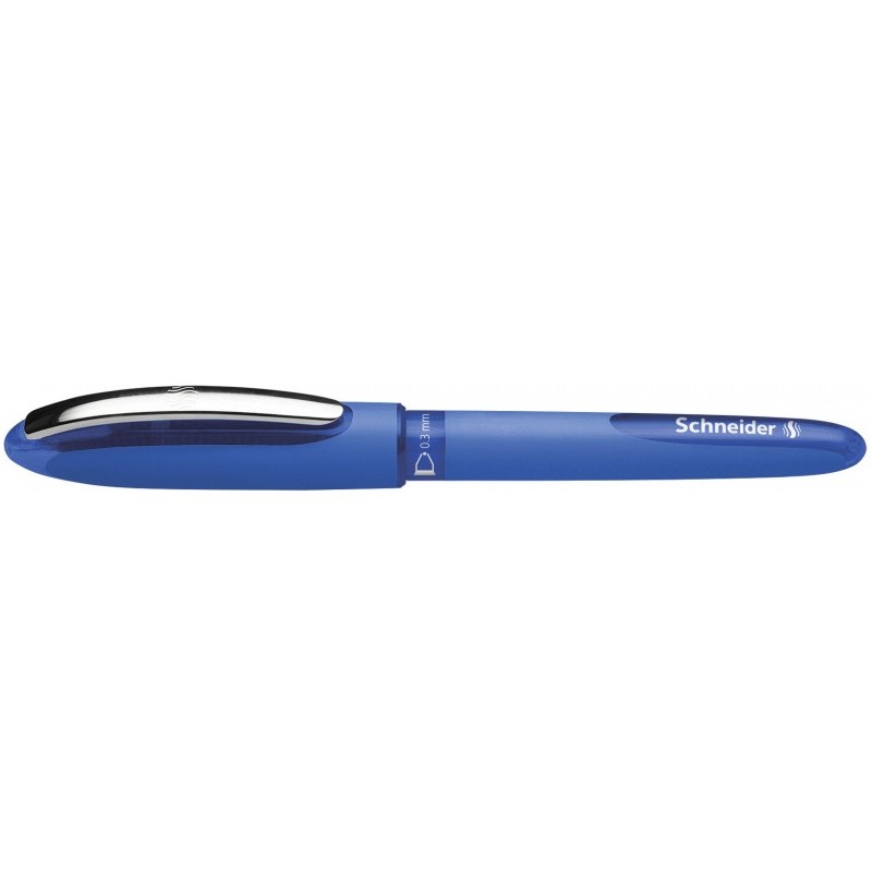 Pióro Kulkowe Schneider One Hybrid C 0.3Mm