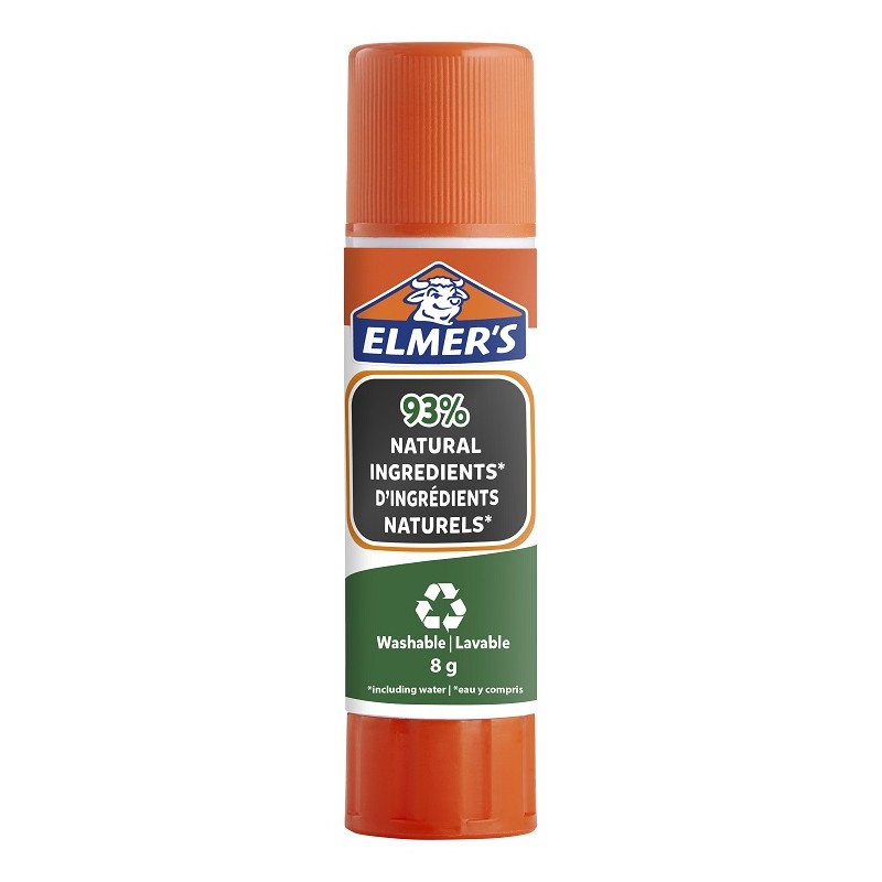 Klej Szkolny W Sztyfcie 8G Elmers 2136618