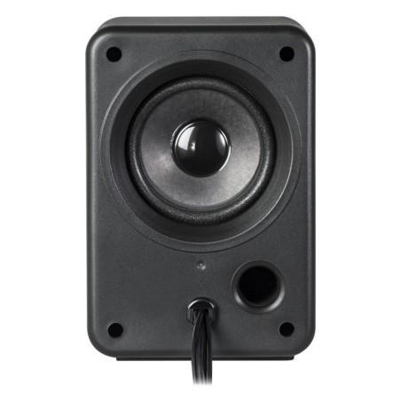 Defender Głośniki Komputerowe V11 2.1 11W Usb Kontrola Basów I Niskich Tonów 65111