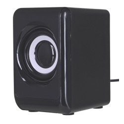 Defender Głośniki Komputerowe V11 2.1 11W Usb Kontrola Basów I Niskich Tonów 65111