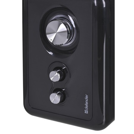 Defender Głośniki Komputerowe V11 2.1 11W Usb Kontrola Basów I Niskich Tonów 65111