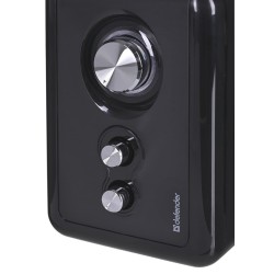 Defender Głośniki Komputerowe V11 2.1 11W Usb Kontrola Basów I Niskich Tonów 65111