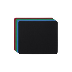 Podkładka Pod Mysz Ibox Podkładka Pod Mp002 Black Imp002Bk