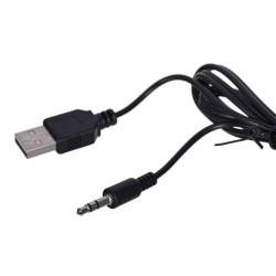 Defender Głośniki Komputerowe V11 2.1 11W Usb Kontrola Basów I Niskich Tonów 65111