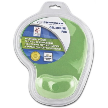 Podkładka Pod Mysz Esperanza Ea137G