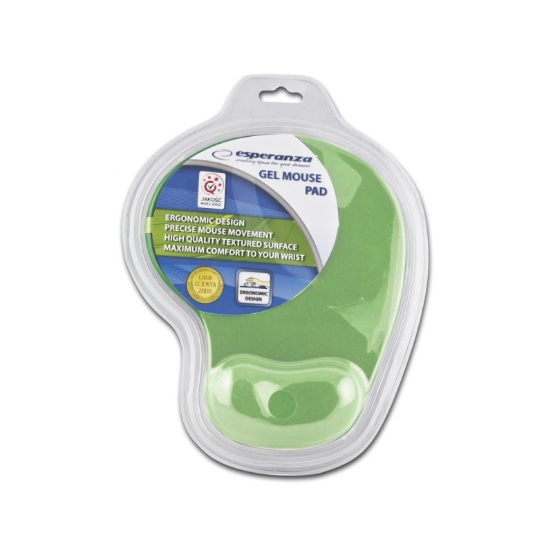 Podkładka Pod Mysz Esperanza Ea137G