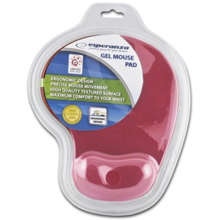 Podkładka Pod Mysz Esperanza Ea137R