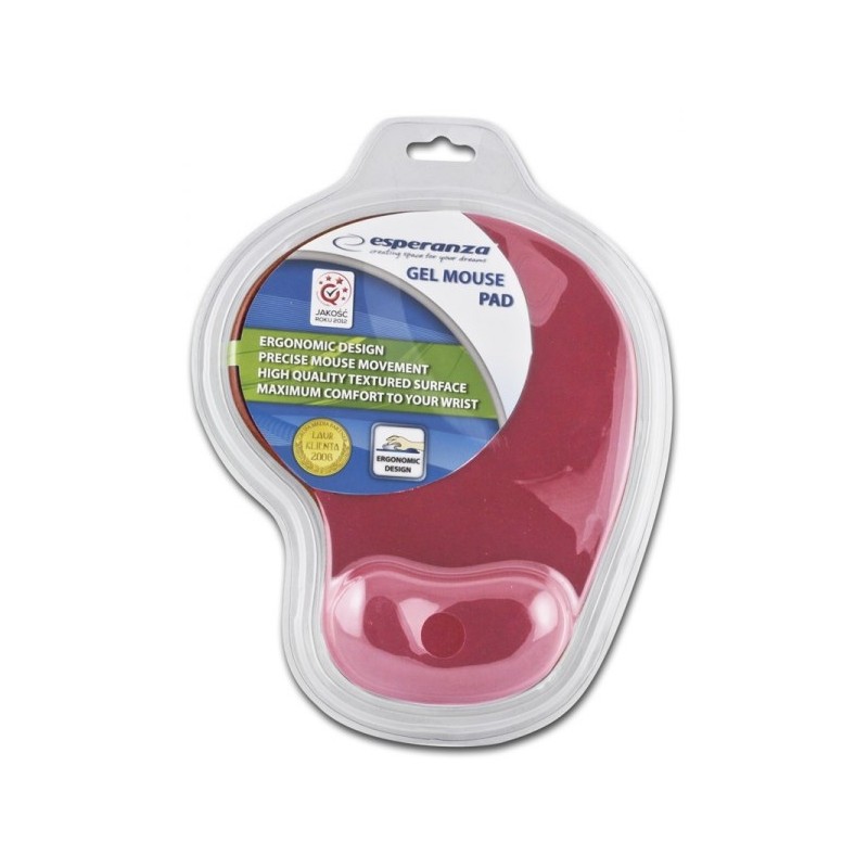 Podkładka Pod Mysz Esperanza Ea137R