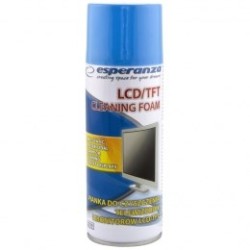 Pianka Do Czyszczenia Matryc Esperanza Es119 (400 Ml)