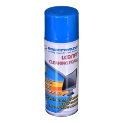 Pianka Do Czyszczenia Matryc Esperanza Es119 (400 Ml)