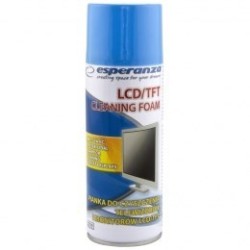 Pianka Do Czyszczenia Matryc Esperanza Es119 (400 Ml)