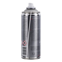 Activejet Aoc-401 Preparat Do Czyszczenia Drukarek, Urządzeń (400 Ml) Niezbędny W Każdym Biurze I Każdym Domu Wyposażonym W Druk