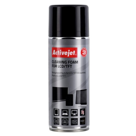 Activejet Aoc-105 Pianka Do Czyszczenia Matryc (400 Ml).