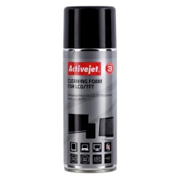 Activejet Aoc-105 Pianka Do Czyszczenia Matryc (400 Ml).