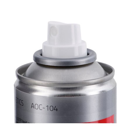 Activejet Aoc-104 Pianka Do Czyszczenia Matryc (200 Ml)