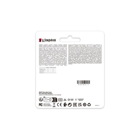 Kingston Flash 512Gb Usb3.2 Gen.1 Datatraveler