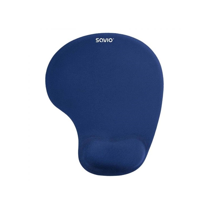 Savio Podkładka Żelowa Pod Mysz Savmp-01Nb
