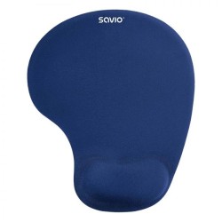 Savio Podkładka Żelowa Pod Mysz Savmp-01Nb