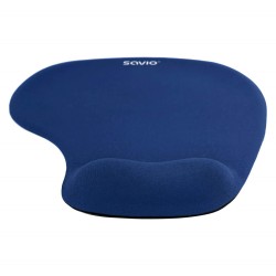 Savio Podkładka Żelowa Pod Mysz Savmp-01Nb