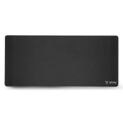 Savio Podkładka Pod Mysz, Gaming 700X300X3Mm, Obszyta Black Edition Precision Control L