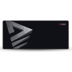 Savio Ppodkładka Pod Mysz, Gaming 1000X500X3Mm, Obszyta Precission Control Gpcxxl