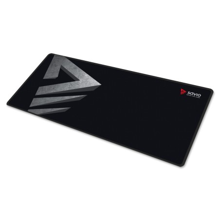 Savio Ppodkładka Pod Mysz, Gaming 1000X500X3Mm, Obszyta Precission Control Gpcxxl
