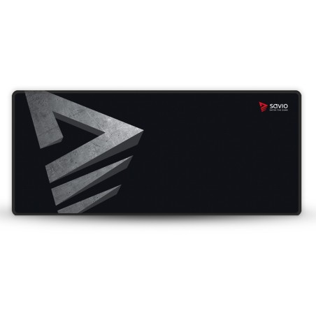 Savio Podkładka Pod Mysz, Gaming 900X400X3Mm, Obszyta Precission Control Xl