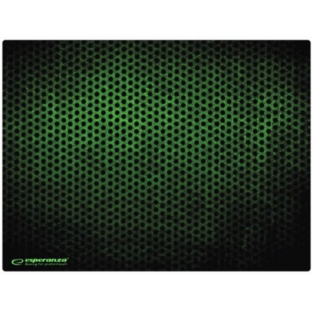 Podkładka Gamingowa Pod Mysz Esperanza Grunge Egp103G (400Mm X 300Mm)