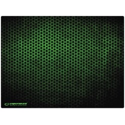 Podkładka Gamingowa Pod Mysz Esperanza Grunge Egp103G (400Mm X 300Mm)