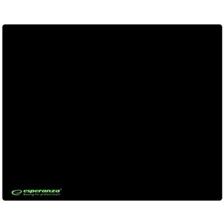 Podkładka Gamingowa Pod Mysz Esperanza Classic Egp102K (300Mm X 240Mm)