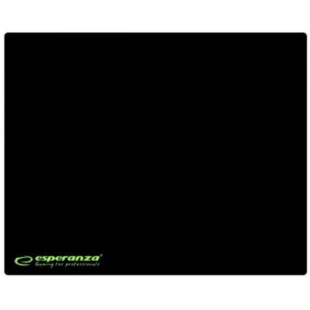 Podkładka Gamingowa Pod Mysz Esperanza Classic Egp101K (250Mm X 200Mm)