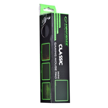 Podkładka Gamingowa Pod Mysz Esperanza Classic Egp101K (250Mm X 200Mm)