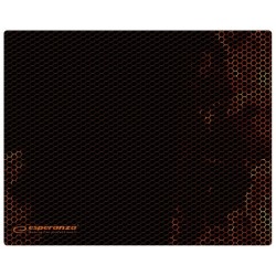 Podkładka Gamingowa Pod Mysz Esperanza Flame Egp102R (300Mm X 240Mm)