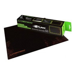 Podkładka Gamingowa Pod Mysz Esperanza Flame Egp102R (300Mm X 240Mm)