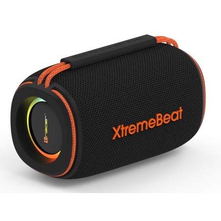 Tracer Głośnik Tws Xtremebeat Lite Bluetooth Rgb