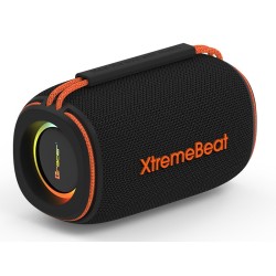 Tracer Głośnik Tws Xtremebeat Lite Bluetooth Rgb