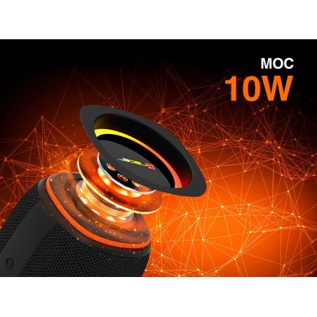 Tracer Głośnik Tws Xtremebeat Lite Bluetooth Rgb