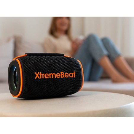 Tracer Głośnik Tws Xtremebeat Lite Bluetooth Rgb