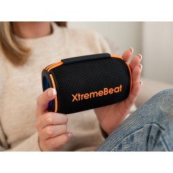Tracer Głośnik Tws Xtremebeat Lite Bluetooth Rgb