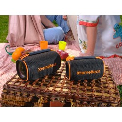Tracer Głośnik Tws Xtremebeat Lite Bluetooth Rgb
