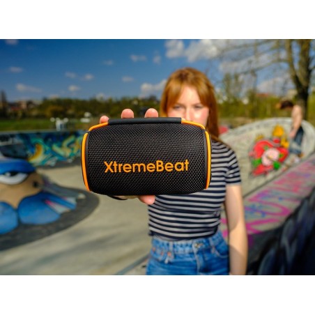 Tracer Głośnik Tws Xtremebeat Lite Bluetooth Rgb