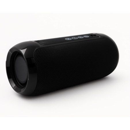 Squeak Głośnik Jet Bluetooth 5.3, 14W, Radio Fm, Microsd, Aux, Usb, Usb-C Sq1008
