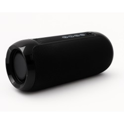 Squeak Głośnik Jet Bluetooth 5.3, 14W, Radio Fm, Microsd, Aux, Usb, Usb-C Sq1008