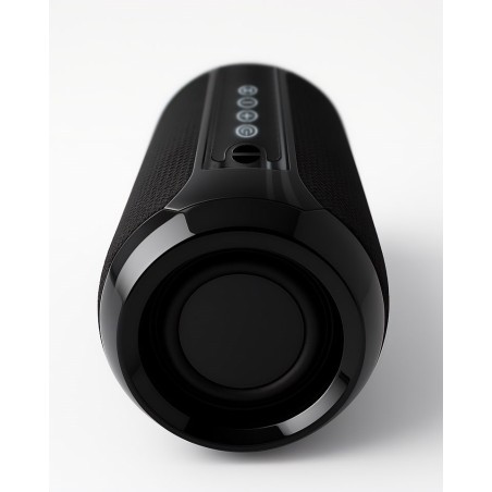 Squeak Głośnik Jet Bluetooth 5.3, 14W, Radio Fm, Microsd, Aux, Usb, Usb-C Sq1008